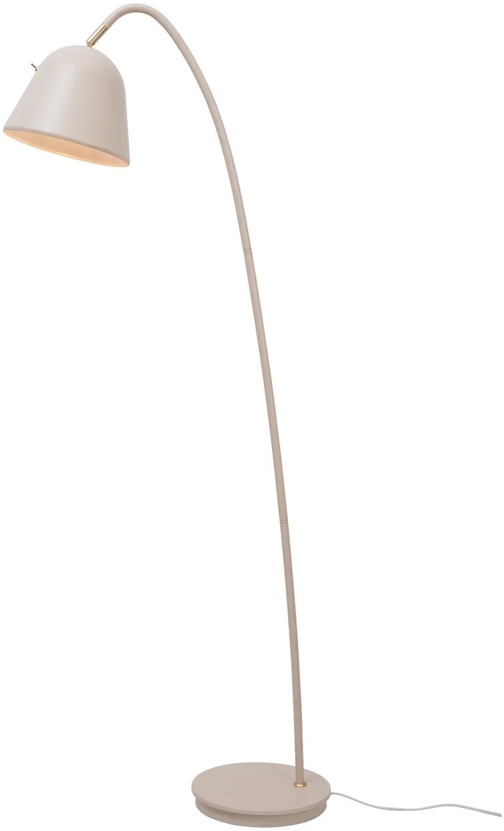 Fleur Lampadaire Beige de Nordlux en Beige – photo produit