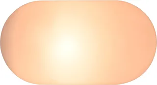 Applique murale FOAM E27 plastique blanc IP44 Salle de bain de Nordlux en Blanc – photo produit 1 sur 2