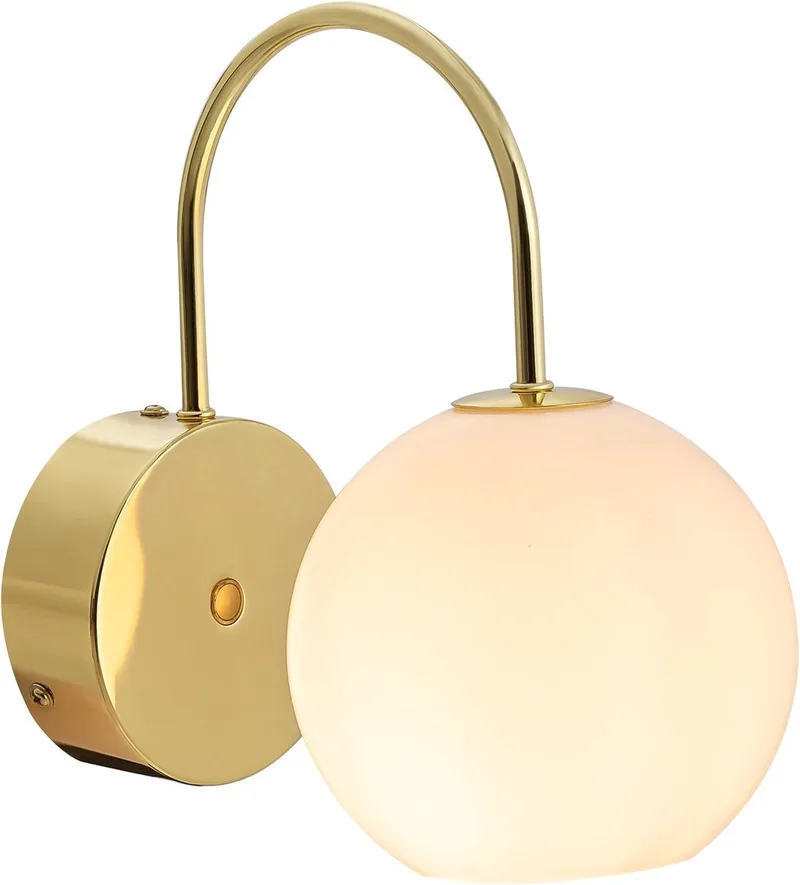 Franca Applique Murale Brass de Nordlux en Laiton – photo produit