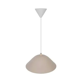Freya 35 Suspension Beige de Nordlux en Beige – photo produit 2 sur 2