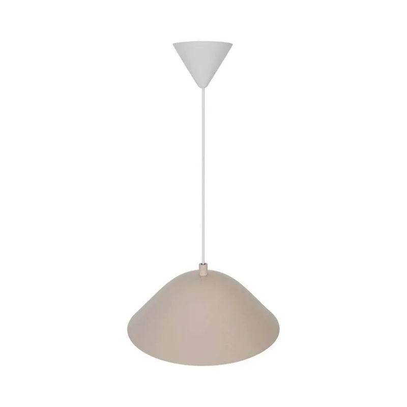 Freya 35 Suspension Beige de Nordlux en Beige – photo produit 2 sur 2