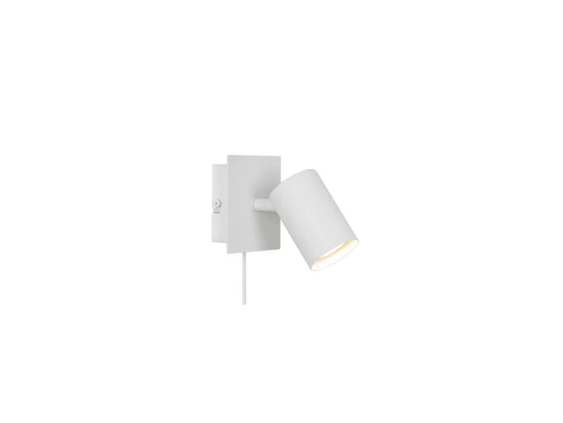 Frida Wandlamp White fra Nordlux – produktbillede