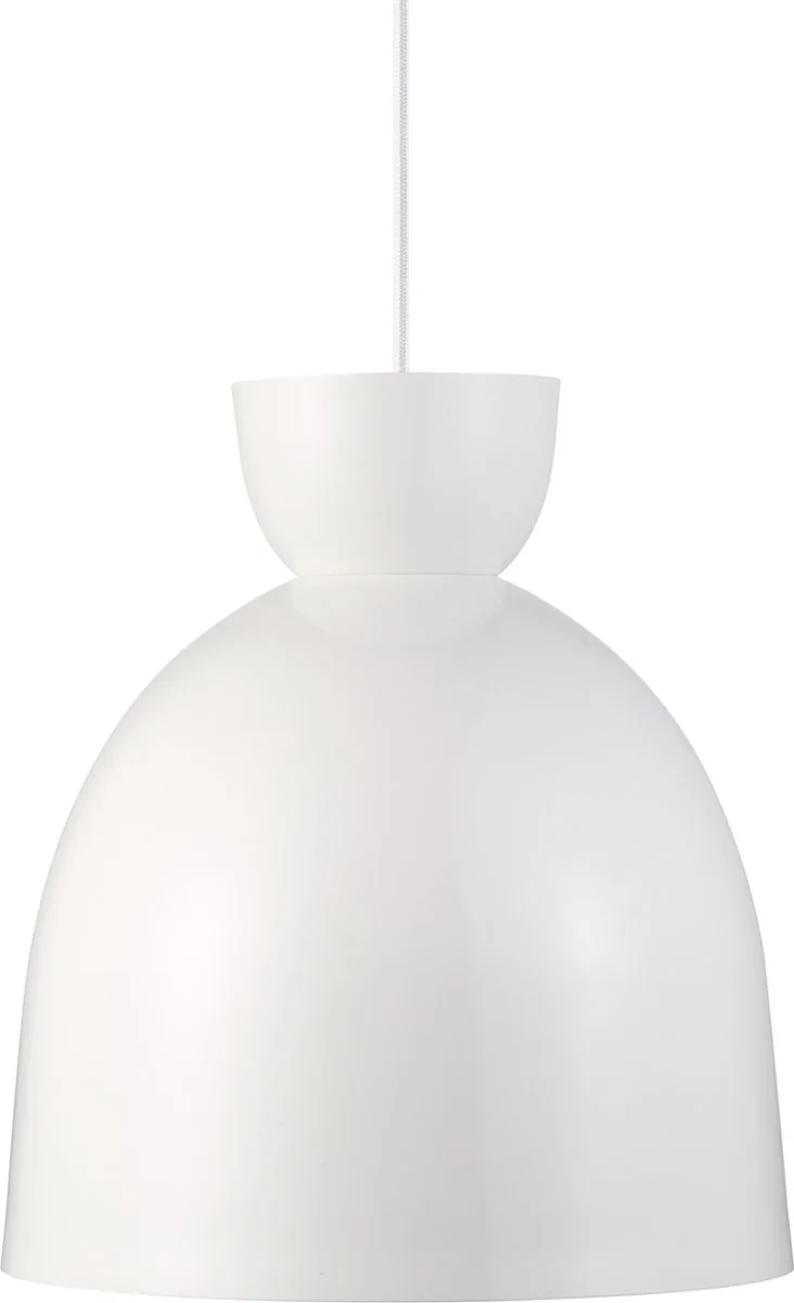 hanglamp Circus 27 de Nordlux en Blanc – photo produit