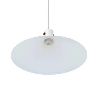 Pendel Dorina, Ø 45 cm, metall från Nordlux i Vit – produktbild 2 av 3