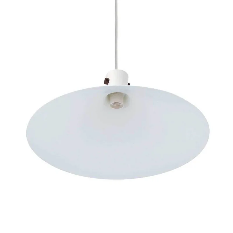 Pendel Dorina, Ø 45 cm, metall från Nordlux i Vit – produktbild 2 av 3