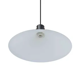 Suspension Dorina, Ø 45 cm, métal de Nordlux en Noir – photo produit 2 sur 4