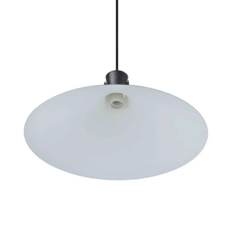 Suspension Dorina, Ø 45 cm, métal de Nordlux en Noir – photo produit 2 sur 4