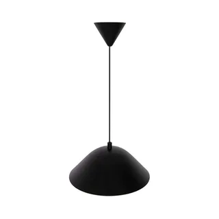 Suspension FREYA 35 métal noir IP20 E27 de Nordlux en Noir – photo produit 2 sur 2