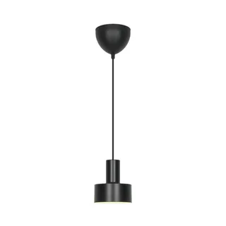Hanglamp Matis, Ø 13 cm, metaal by Nordlux in Black – product photo 2 of 5