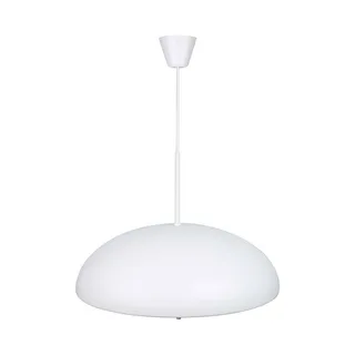 Hanglamp Versale, Ø 50 cm de Nordlux en Blanc – photo produit 2 sur 2