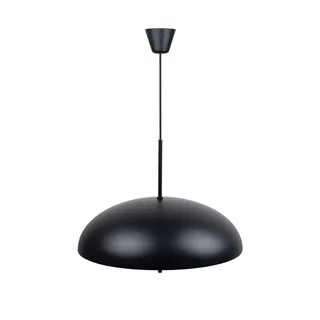 Hanglamp Versale, Ø 50 cm de Nordlux en Noir – photo produit 2 sur 3