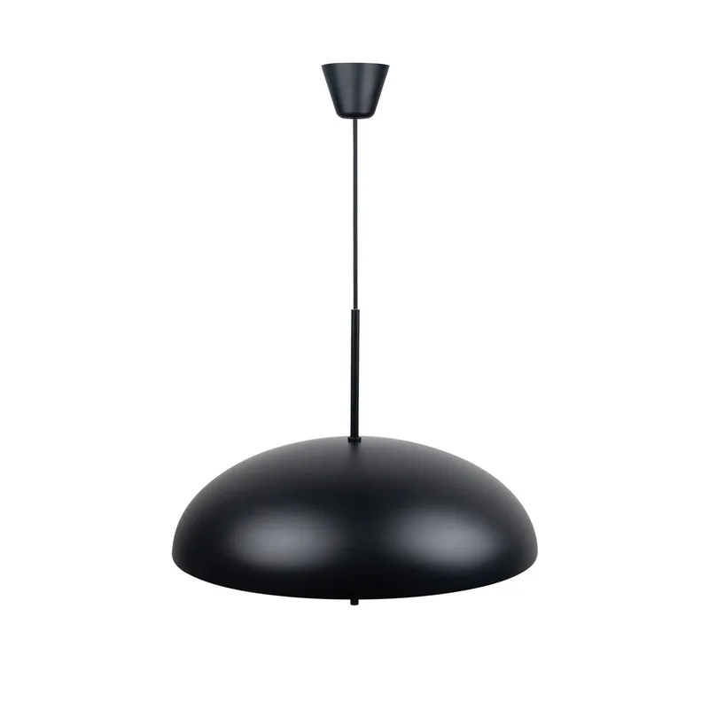 Hanglamp Versale, Ø 50 cm de Nordlux en Noir – photo produit 2 sur 3
