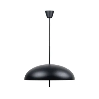 Hanglamp Versale, Ø 50 cm de Nordlux en Noir – photo produit 3 sur 3