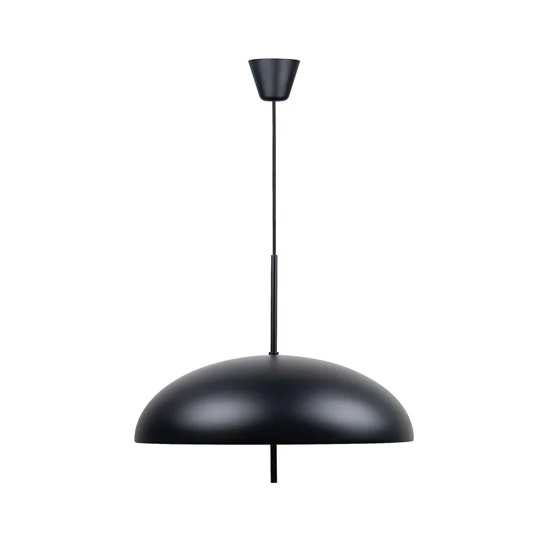 Hanglamp Versale, Ø 50 cm de Nordlux en Noir – photo produit 3 sur 3