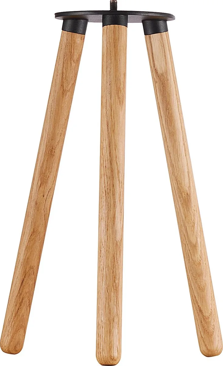Nordlux 2018035014 Stativ 344 mm Brun från Nordlux i Natur – produktbild