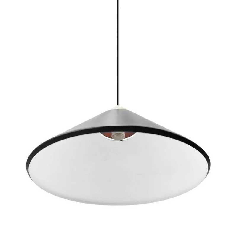 Suspension Kinto de Nordlux en Noir – photo produit 2 sur 4