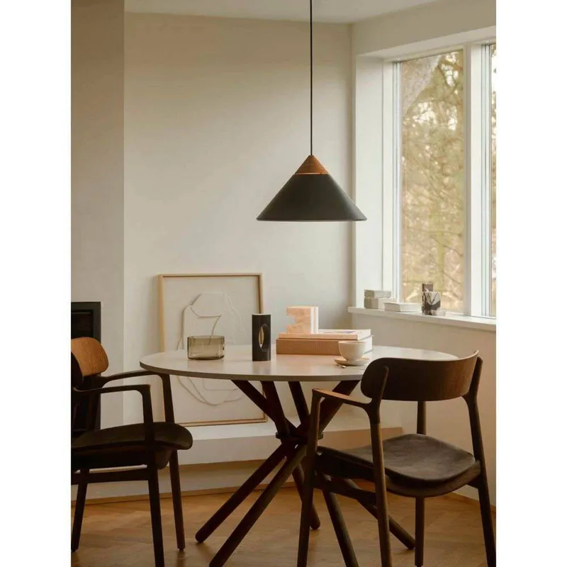 Suspension Kinto de Nordlux en Noir – photo produit 4 sur 4