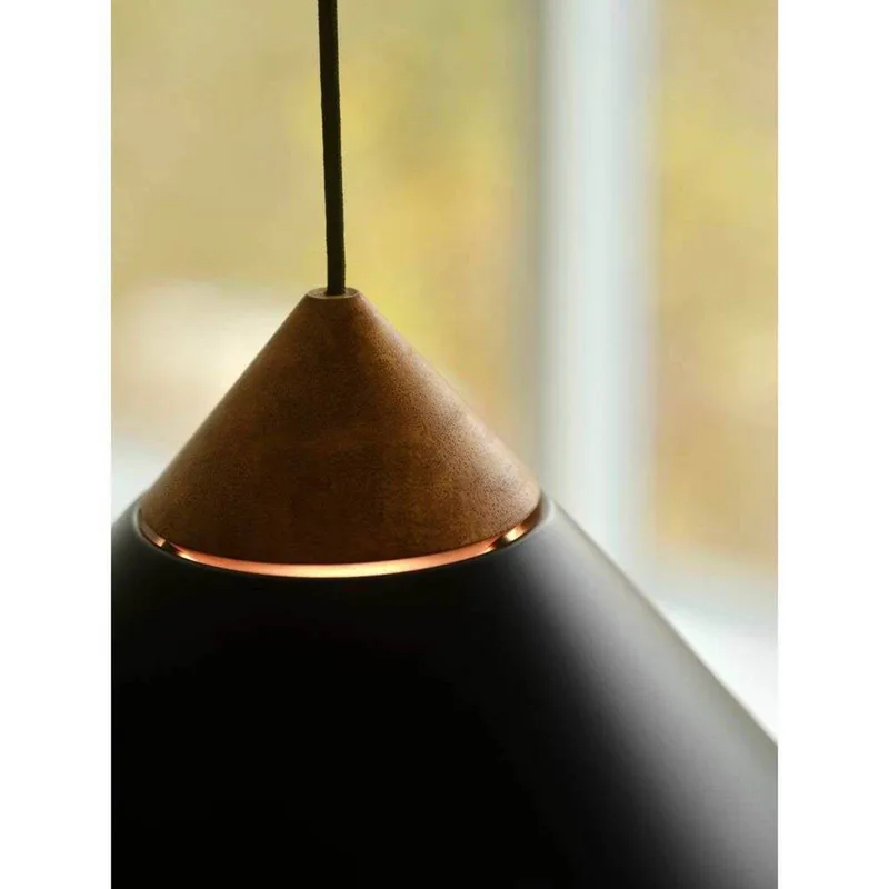 Suspension Kinto de Nordlux en Noir – photo produit 3 sur 4