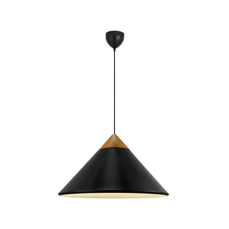 Suspension Kinto de Nordlux en Noir – photo produit 1 sur 4