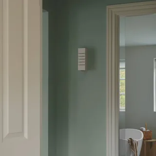 Lancio Square Wandleuchte White von Nordlux in Weiß – Produktfoto 3 von 4