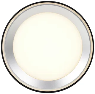 Plafonnier Landon 14, Moodmaker™ 3 step dimming, noir de Nordlux en Noir – photo produit 2 sur 2