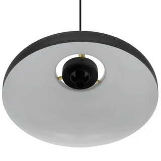 Latif Pendelleuchte Schwarz - DFTP von Nordlux in Schwarz, Weiß – Produktfoto 3 von 5