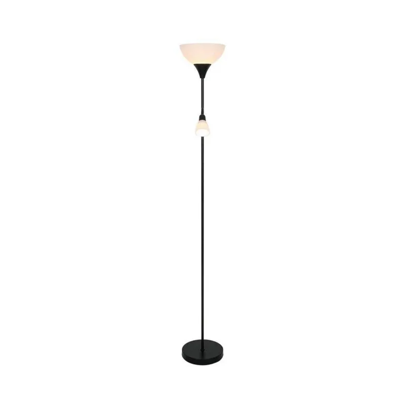 Lauria Lampadaire Noir de Nordlux – photo produit