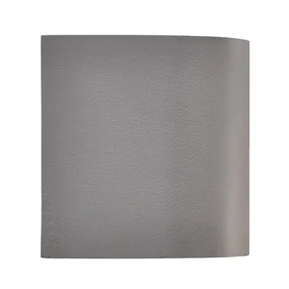 Applique d'extérieur LED Canto 2, 10 cm, up/down, IP44 de Nordlux en Gris – photo produit 4 sur 4