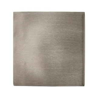 Applique murale Canto Kubi 2 en acier inoxydable de Nordlux en Roestvrij staal – photo produit 4 sur 4