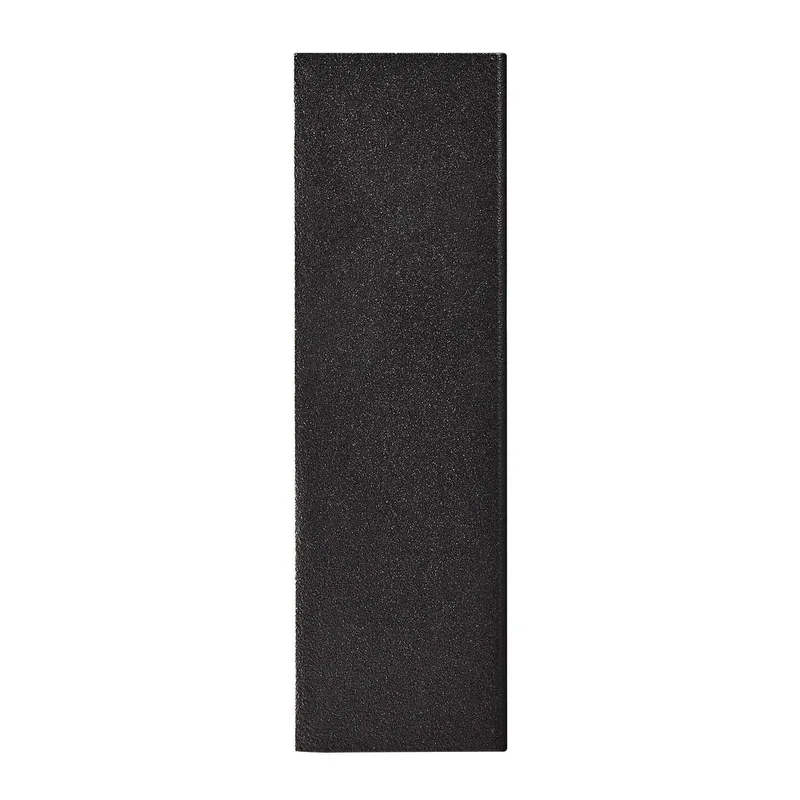 Applique murale LED d'extérieur Fold 10 de Nordlux en Noir – photo produit 5 sur 5