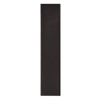 LED buiten wandlamp Fold Seaside up/down, 15 x 21 cm från Nordlux i Svart – produktbild 4 av 4