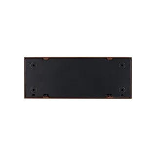 LED buiten wandlamp Marcellio, sensor, IP54 de Nordlux en Marron – photo produit 5 sur 5
