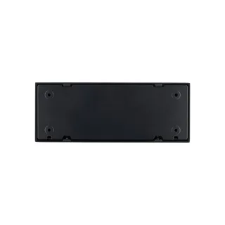 LED buiten wandlamp Marcellio, sensor, IP54 von Nordlux in Schwarz – Produktfoto 5 von 5