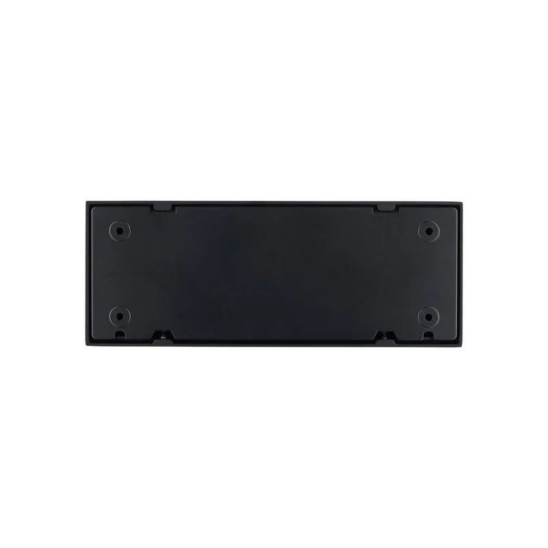 LED buiten wandlamp Marcellio, sensor, IP54 von Nordlux in Schwarz – Produktfoto 5 von 5