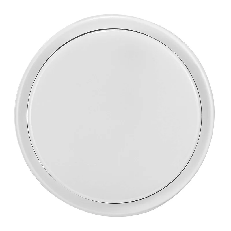 LED buitenwandlamp Cuba Energy, Ø 17,5 cm von Nordlux in Weiß, Opaal – Produktfoto 4 von 4