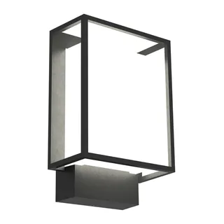 LED buitenwandlamp Nestor zonder bewegingsmelder by Nordlux – product photo 4 of 4