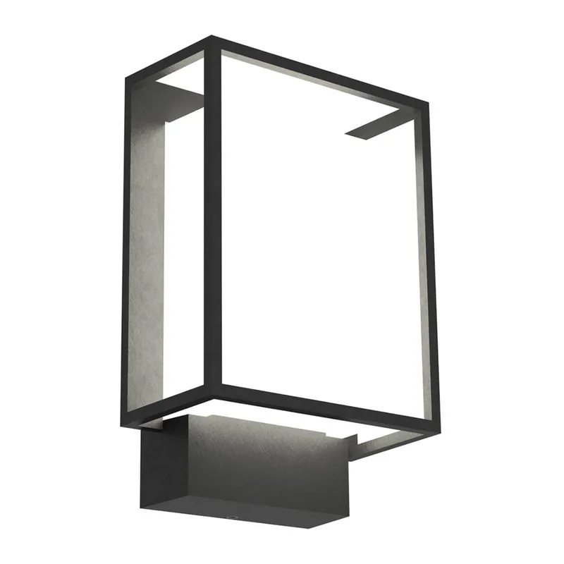 LED buitenwandlamp Nestor zonder bewegingsmelder by Nordlux – product photo 4 of 4
