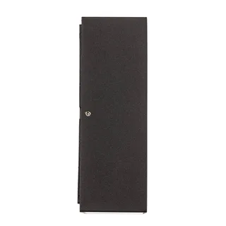 Applique LED extérieure Nordlux Rold 84151003 LED intégrée noir de Nordlux en Noir – photo produit 3 sur 5