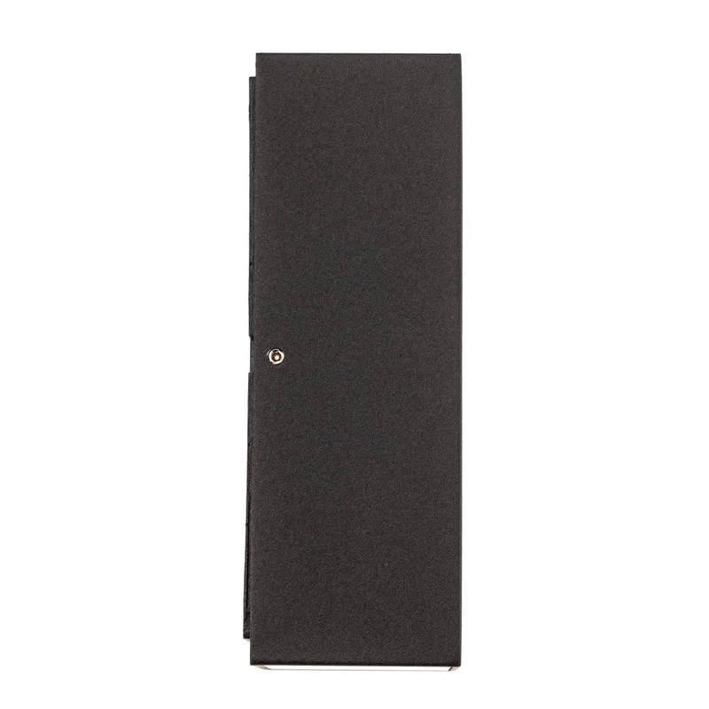 Applique LED extérieure Nordlux Rold 84151003 LED intégrée noir de Nordlux en Noir – photo produit 3 sur 5