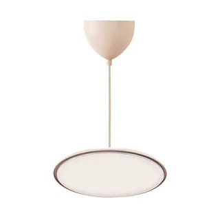 LED-Pendelleuchte Artist, in verschiedenen Größen von Nordlux in Rosa – Produktfoto 2 von 4