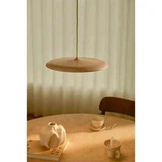 LED-Pendelleuchte Artist, in verschiedenen Größen von Nordlux in Rosa – Produktfoto 4 von 4