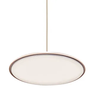 LED-Pendelleuchte Artist, in verschiedenen Größen von Nordlux in Rosa – Produktfoto 3 von 4