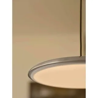 Suspension LED Artist, tailles variées de Nordlux en Staal – photo produit 2 sur 4