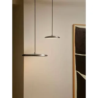 Suspension LED Artist, tailles variées de Nordlux en Staal – photo produit 3 sur 4