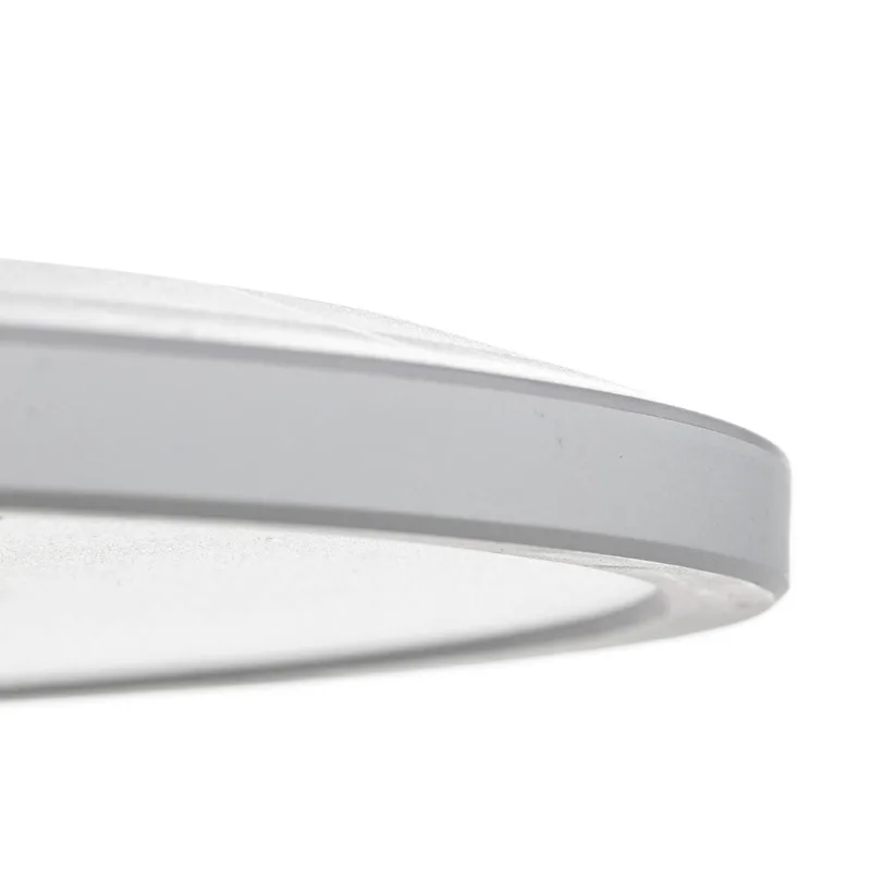 Plafonnier LED Oja de Nordlux en Blanc – photo produit 4 sur 5