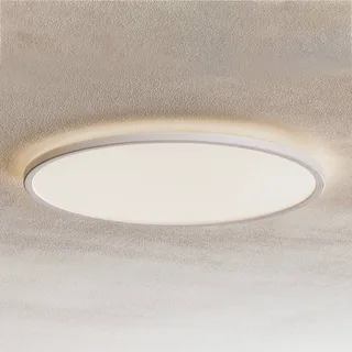 Plafonnier LED Oja de Nordlux en Blanc – photo produit 1 sur 5