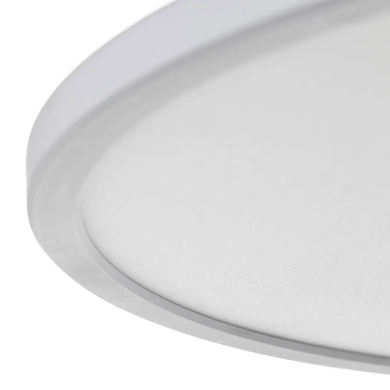 Plafonnier LED Oja de Nordlux en Blanc – photo produit 5 sur 5