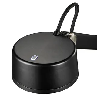 LED tafellamp Nobu fra Nordlux i Sort – produktbillede 5 af 5