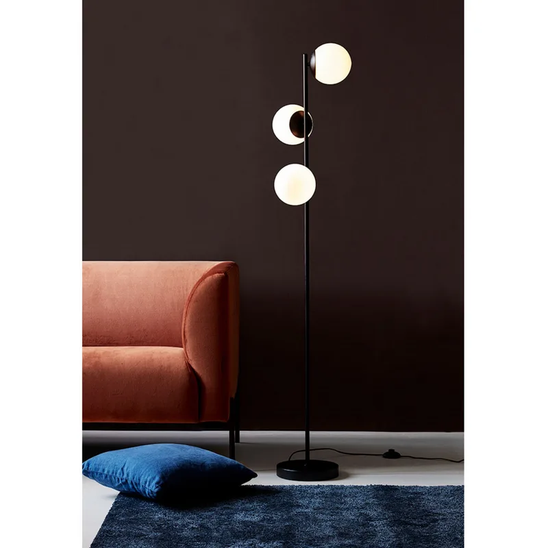 Lampadaire moderne Lilly de Nordlux – photo produit