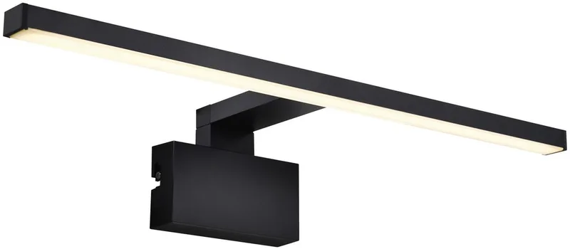 Applique murale LED Marlee Black de Nordlux en Noir – photo produit